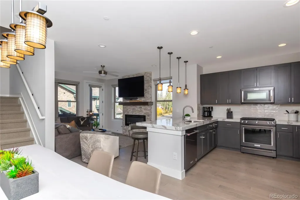 12 Stagecoach Way Fraser CO 80442
