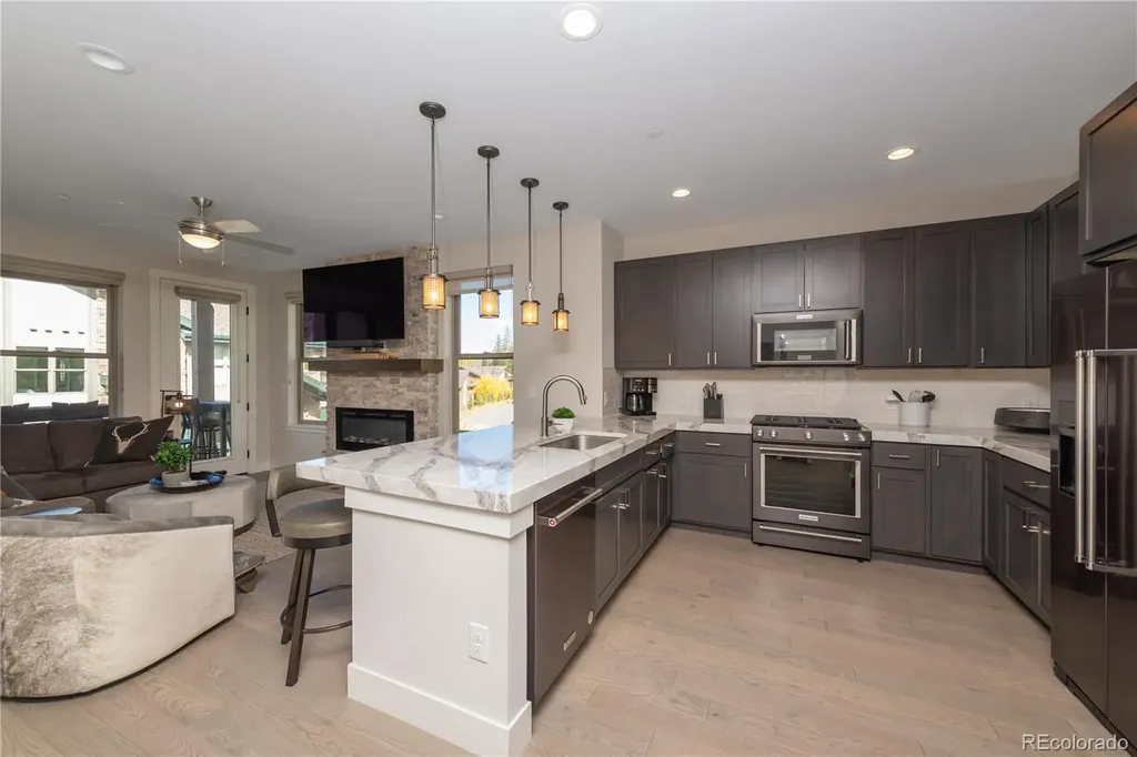12 Stagecoach Way Fraser CO 80442