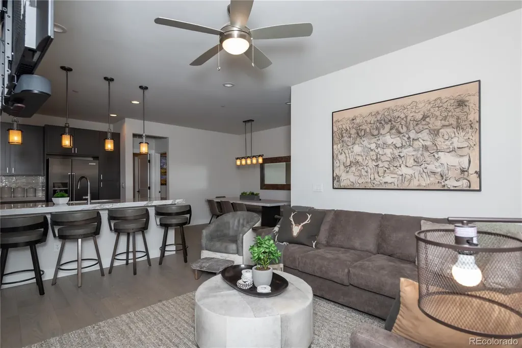 12 Stagecoach Way Fraser CO 80442