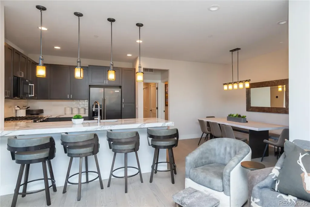 12 Stagecoach Way Fraser CO 80442