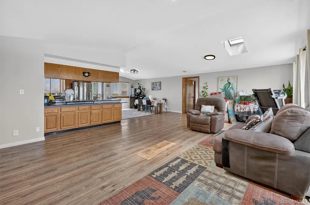32189 County Road 16 Keenesburg CO 80643