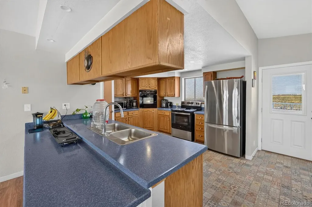 32189 County Road 16 Keenesburg CO 80643