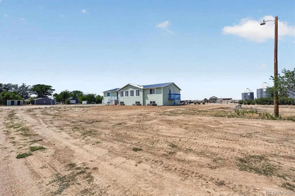 32189 County Road 16 Keenesburg CO 80643