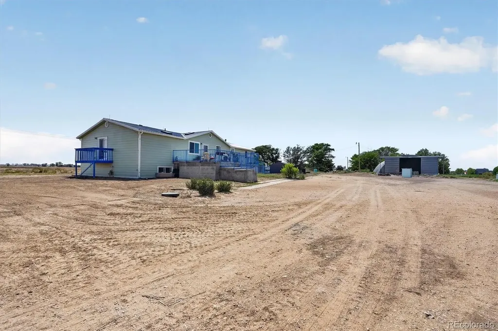 32189 County Road 16 Keenesburg CO 80643