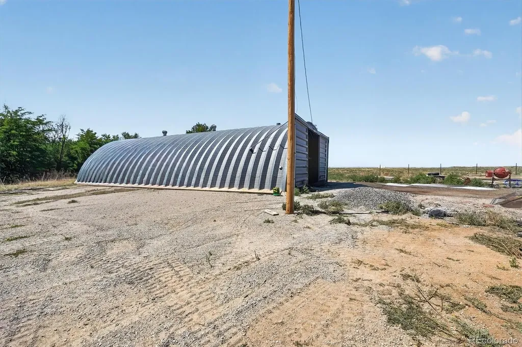 32189 County Road 16 Keenesburg CO 80643