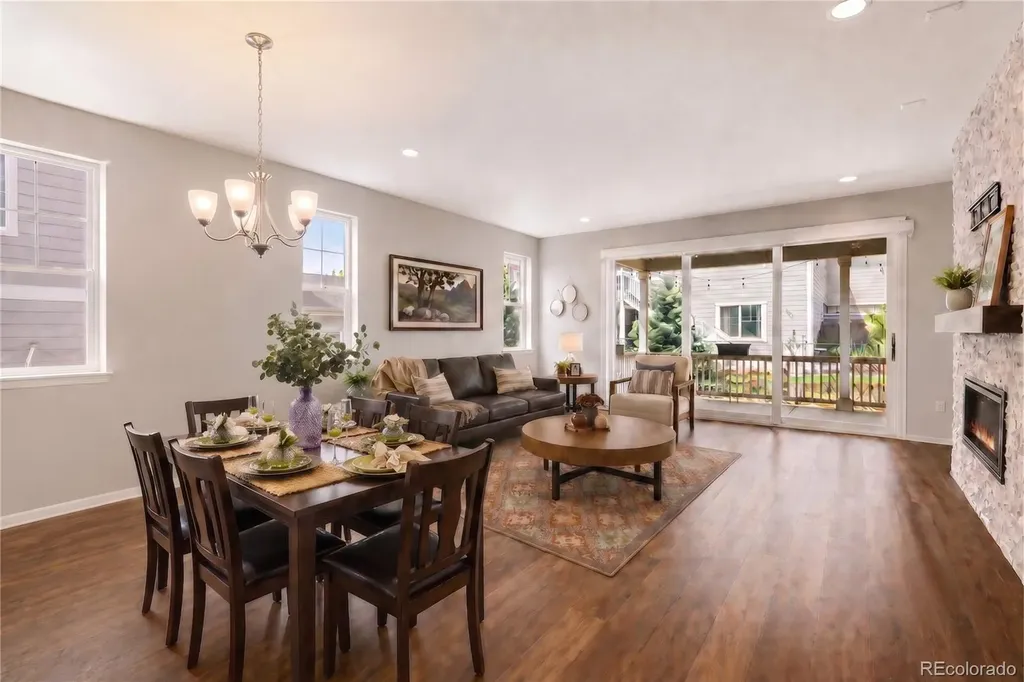 22669 E Tufts Place Aurora CO 80015