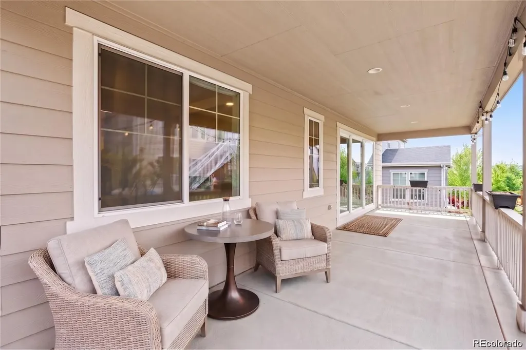 22669 E Tufts Place Aurora CO 80015