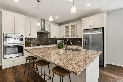 22669 E Tufts Place Aurora CO 80015
