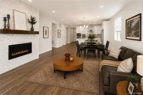 22669 E Tufts Place Aurora CO 80015