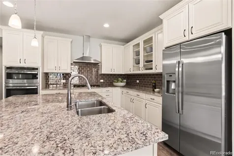 22669 E Tufts Place Aurora CO 80015