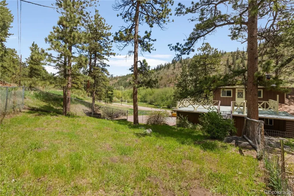 10225 Ute Pass Avenue Green Mountain Falls CO 80819