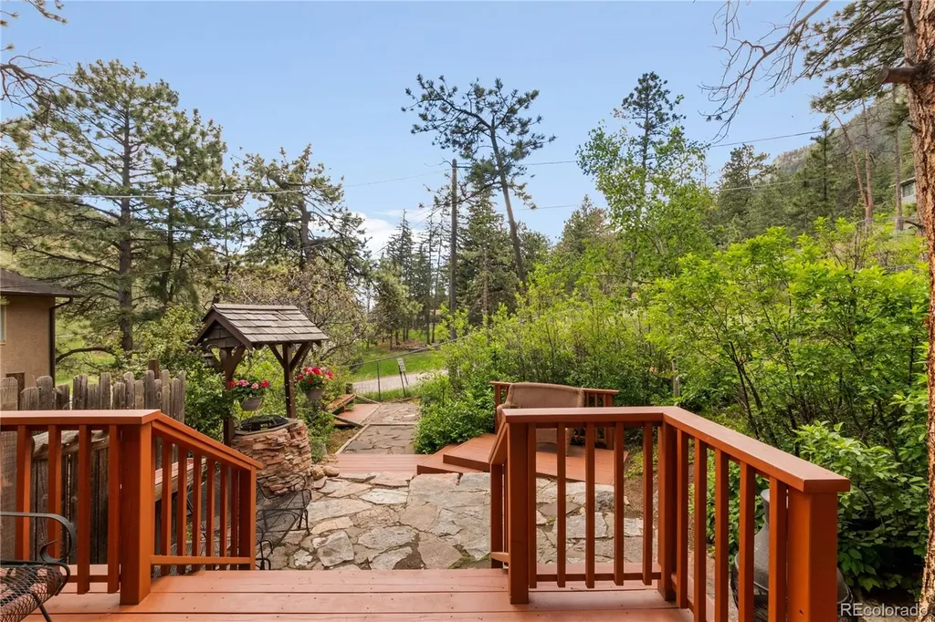10225 Ute Pass Avenue Green Mountain Falls CO 80819