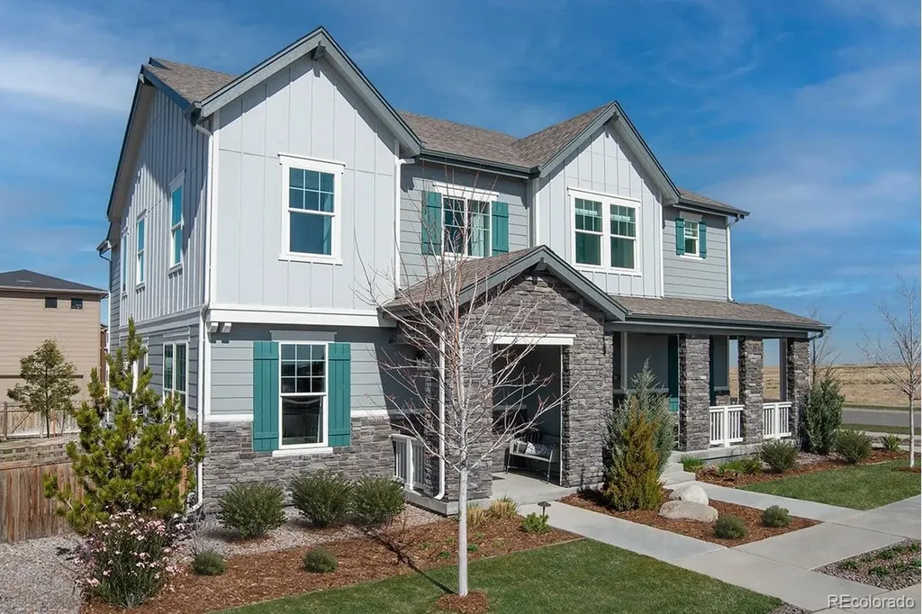 5736 N Jebel Street Aurora CO 80019