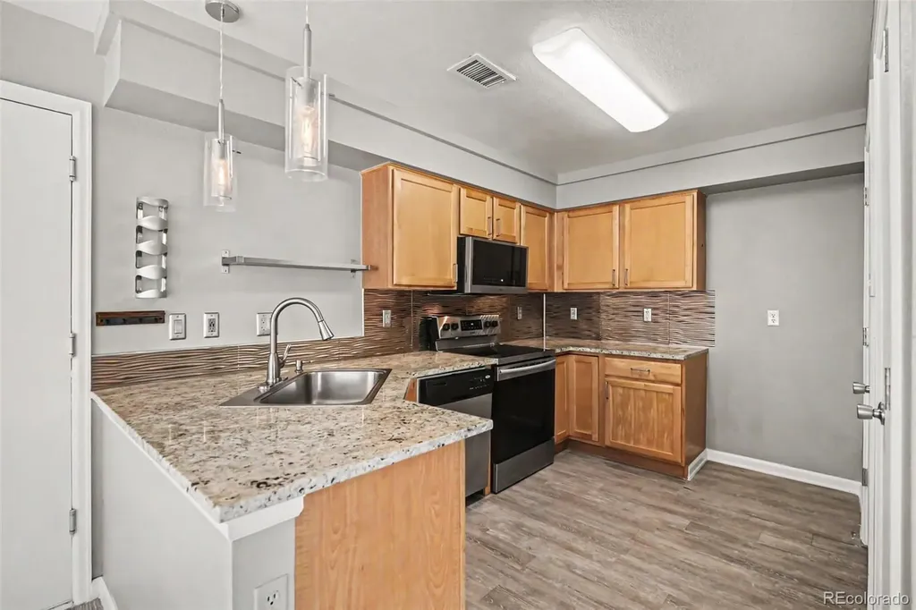 21532 E 47th Avenue Denver CO 80249