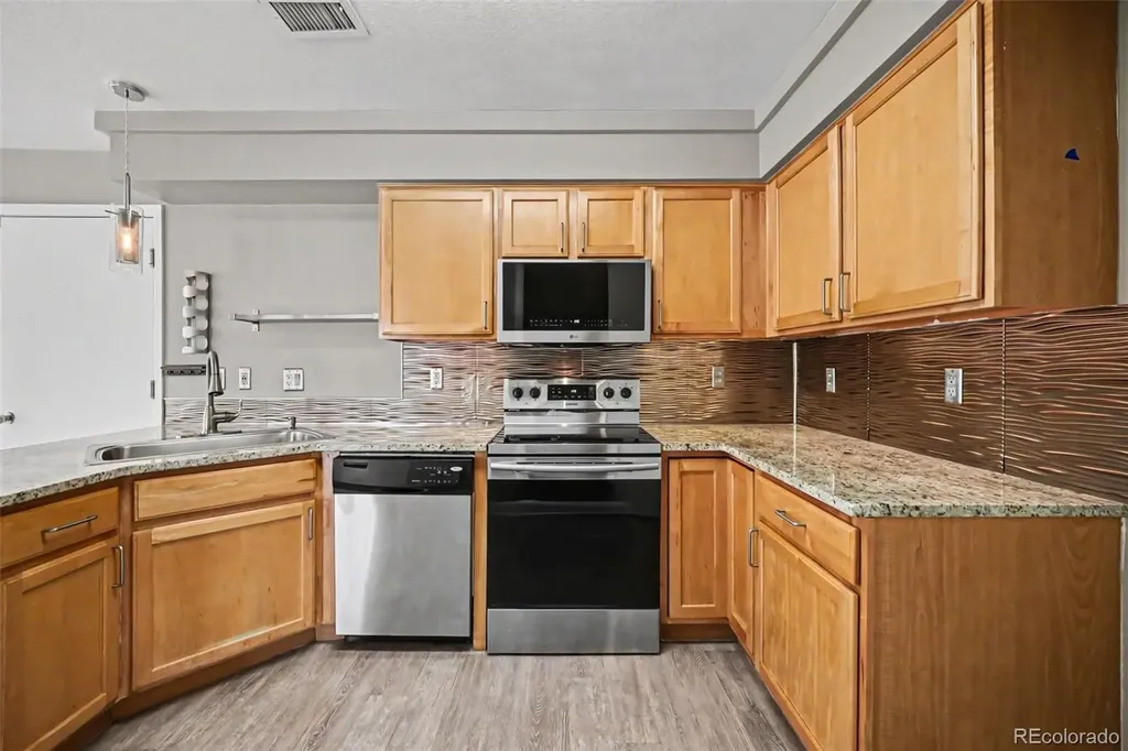 21532 E 47th Avenue Denver CO 80249