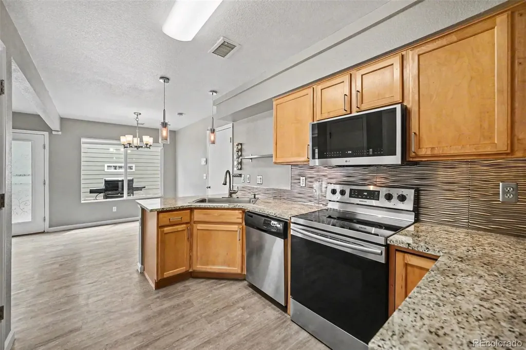 21532 E 47th Avenue Denver CO 80249