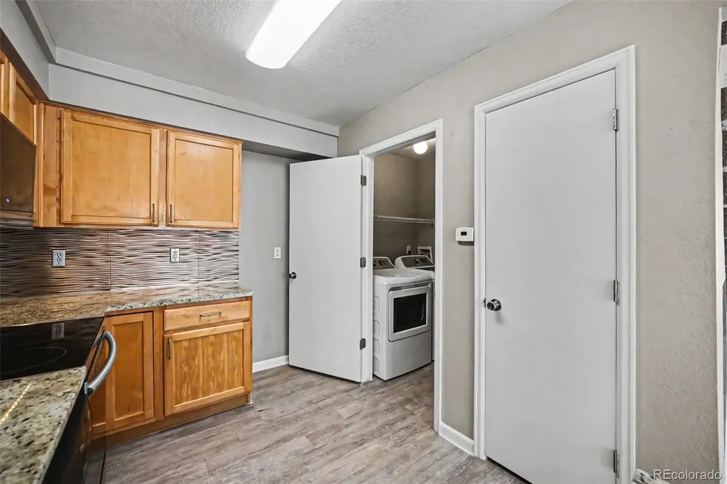 21532 E 47th Avenue Denver CO 80249