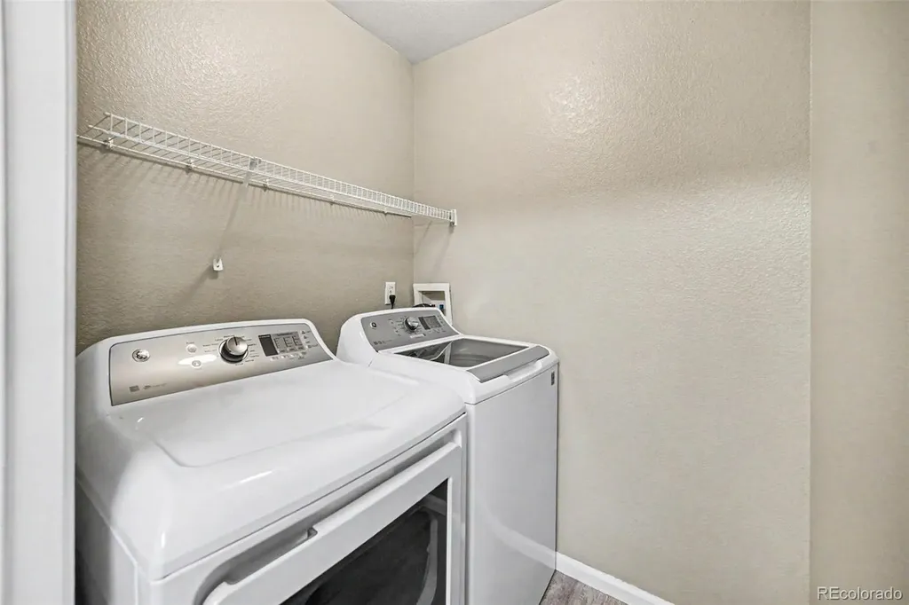21532 E 47th Avenue Denver CO 80249