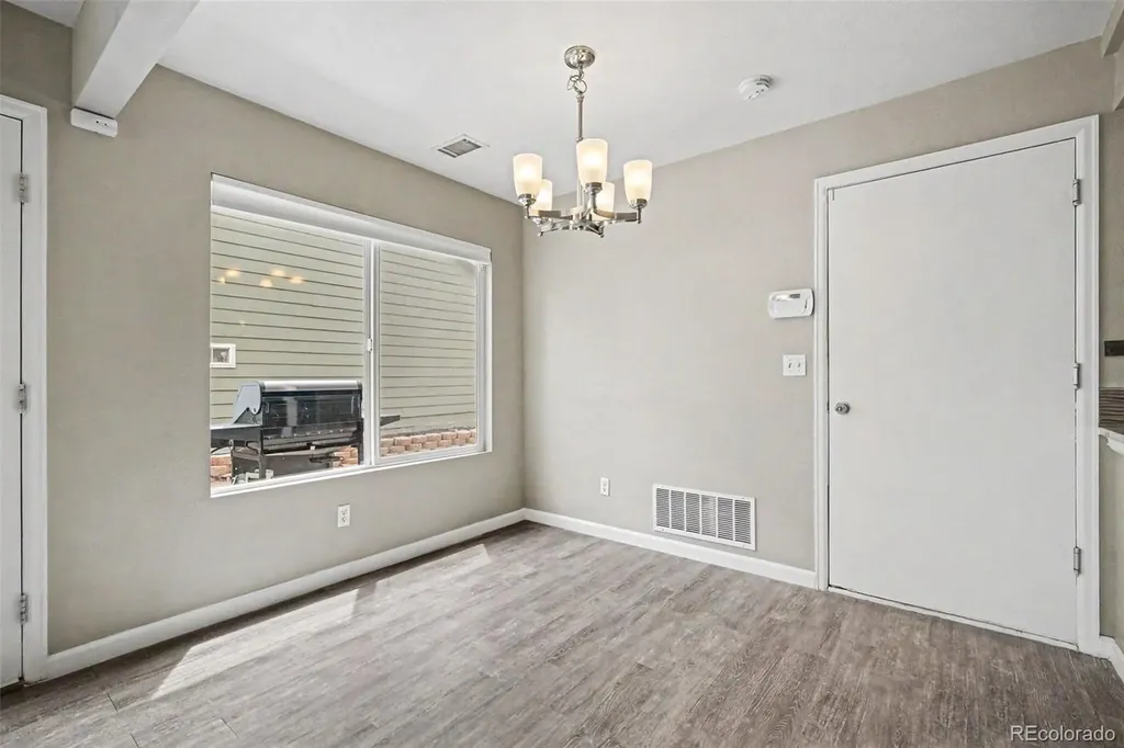 21532 E 47th Avenue Denver CO 80249
