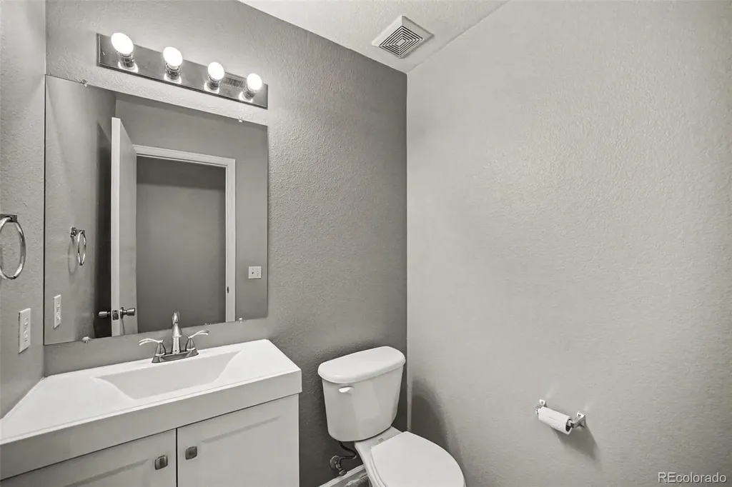 21532 E 47th Avenue Denver CO 80249