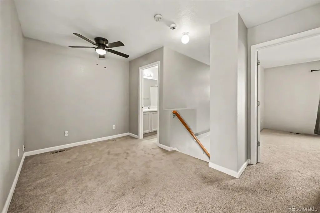 21532 E 47th Avenue Denver CO 80249