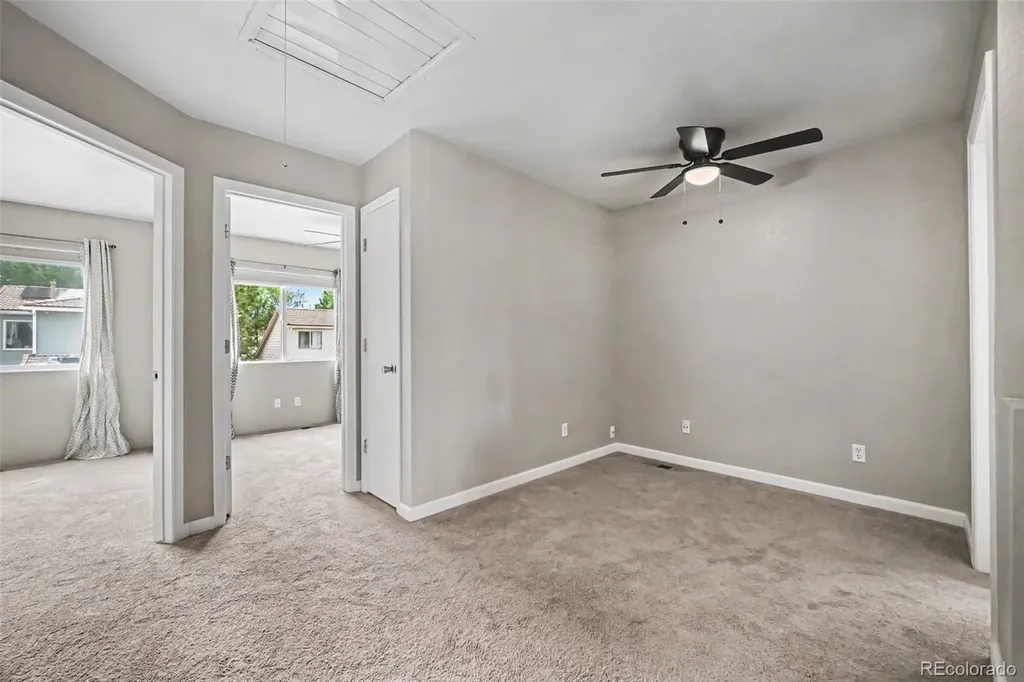 21532 E 47th Avenue Denver CO 80249