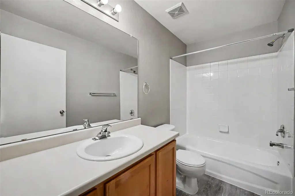 21532 E 47th Avenue Denver CO 80249