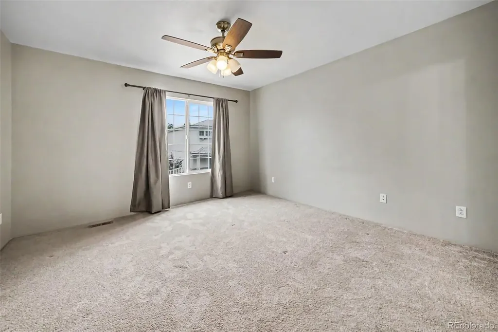 21532 E 47th Avenue Denver CO 80249