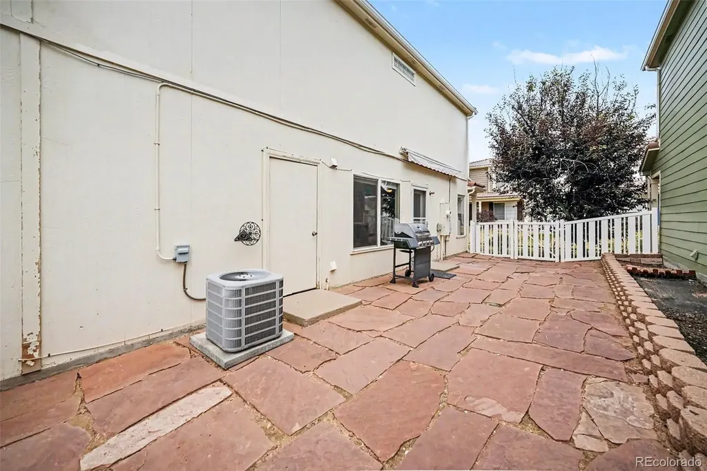 21532 E 47th Avenue Denver CO 80249