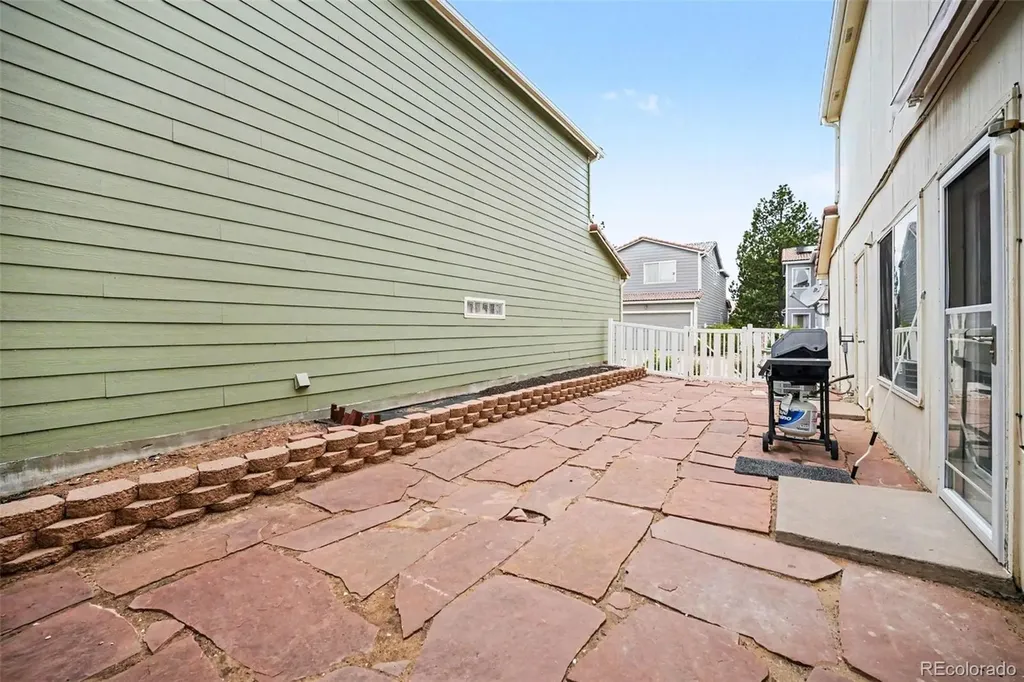 21532 E 47th Avenue Denver CO 80249