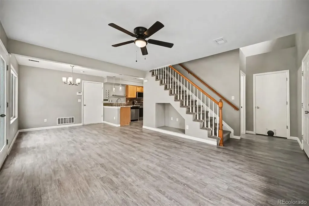 21532 E 47th Avenue Denver CO 80249
