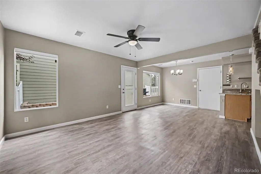 21532 E 47th Avenue Denver CO 80249