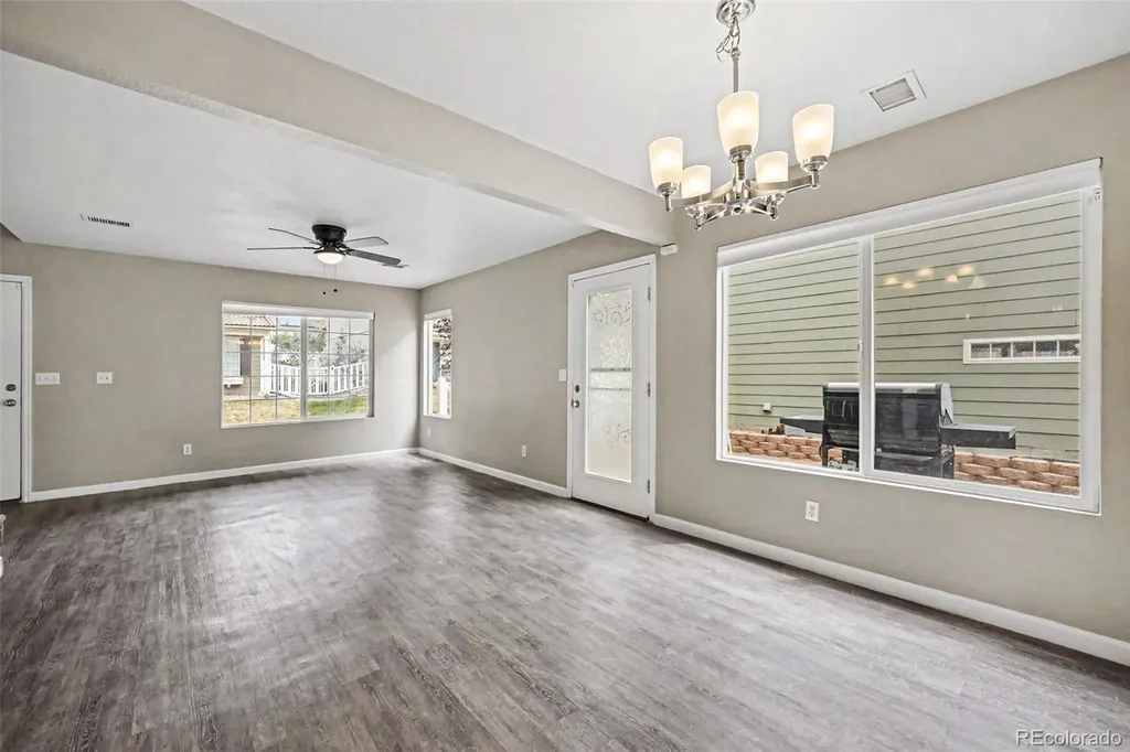 21532 E 47th Avenue Denver CO 80249