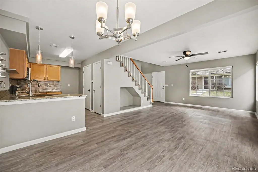 21532 E 47th Avenue Denver CO 80249