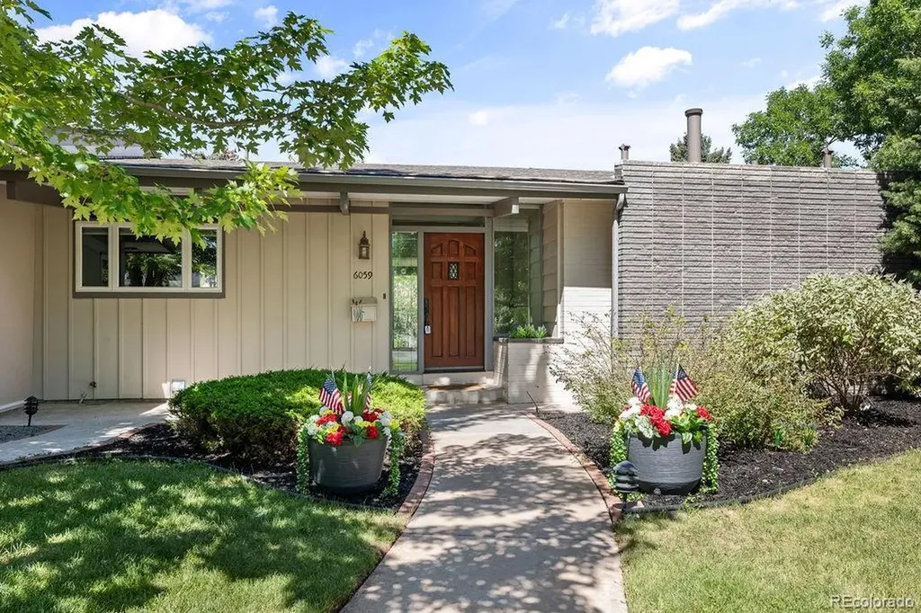6059 S Elati Street Littleton CO 80120