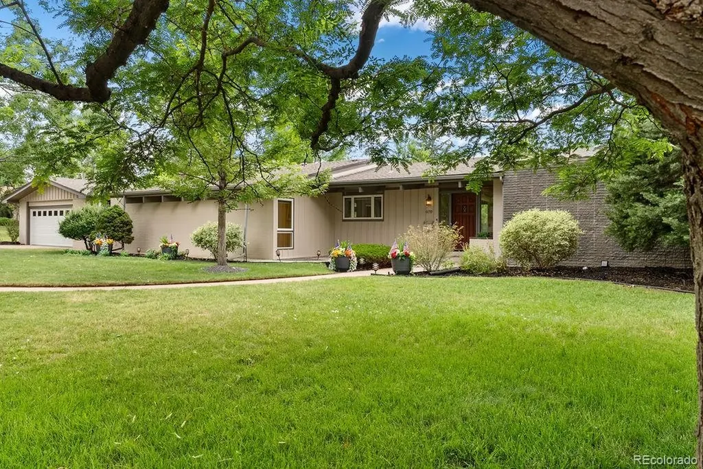 6059 S Elati Street Littleton CO 80120