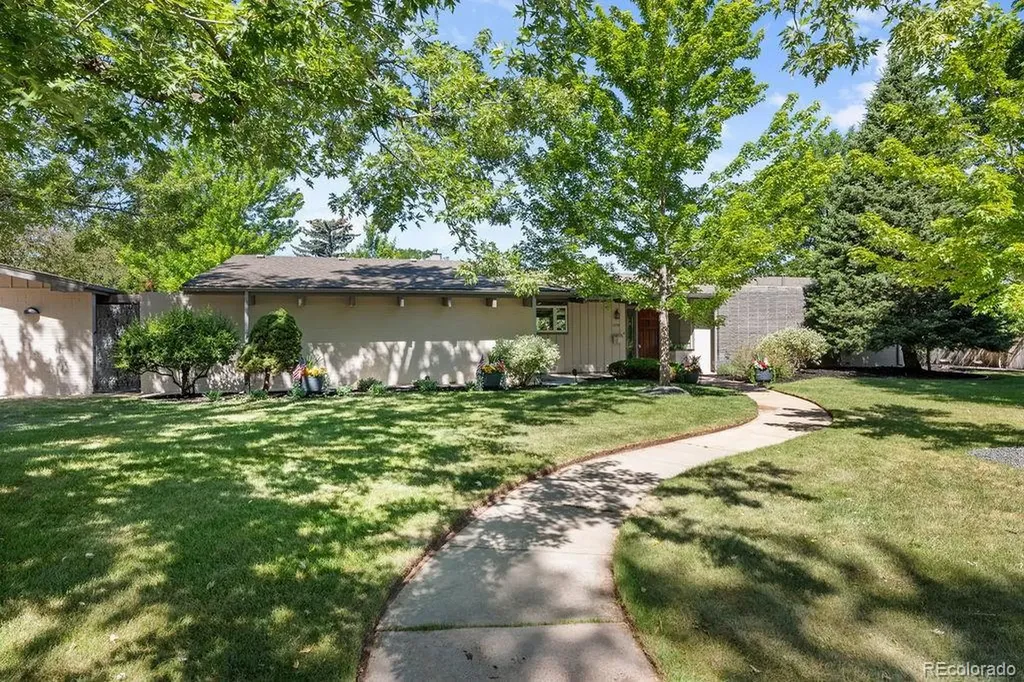 6059 S Elati Street Littleton CO 80120