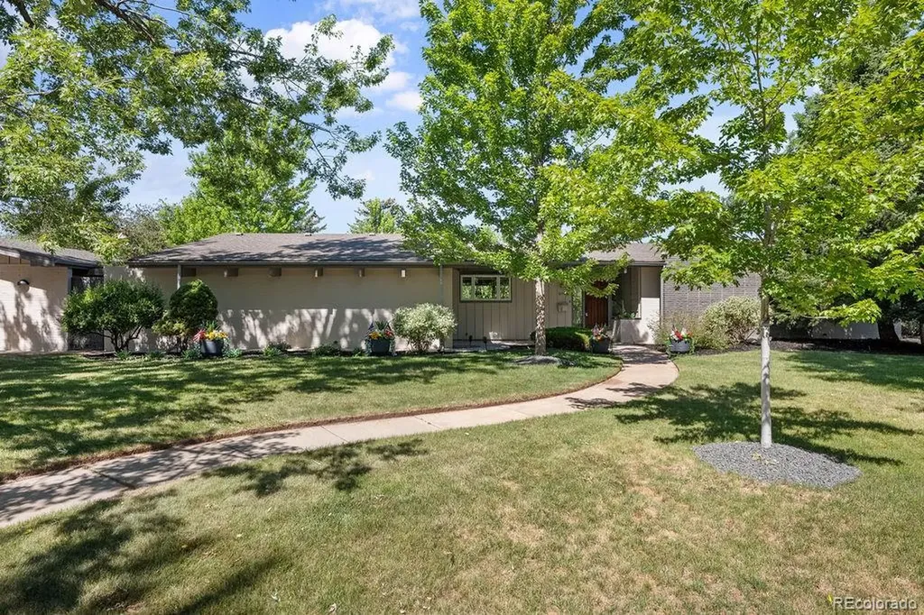 6059 S Elati Street Littleton CO 80120