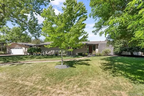 6059 S Elati Street Littleton CO 80120