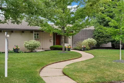 6059 S Elati Street Littleton CO 80120