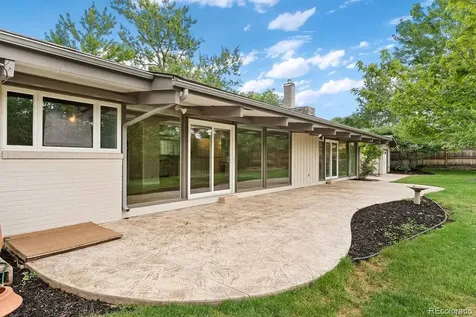6059 S Elati Street Littleton CO 80120
