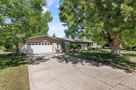 6059 S Elati Street Littleton CO 80120