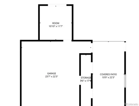 6059 S Elati Street Littleton CO 80120