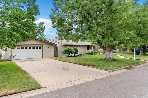 6059 S Elati Street Littleton CO 80120
