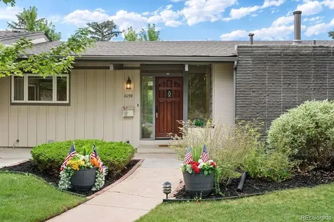 6059 S Elati Street Littleton CO 80120
