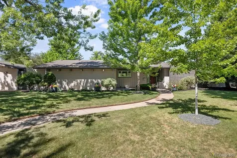 6059 S Elati Street Littleton CO 80120