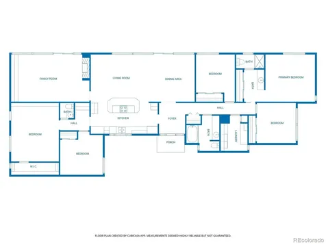 6059 S Elati Street Littleton CO 80120