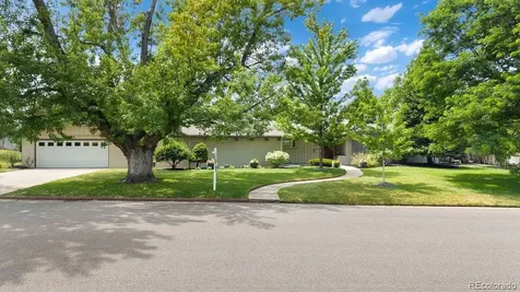 6059 S Elati Street Littleton CO 80120