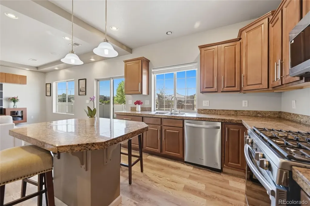 18261 E 47th Drive Denver CO 80249