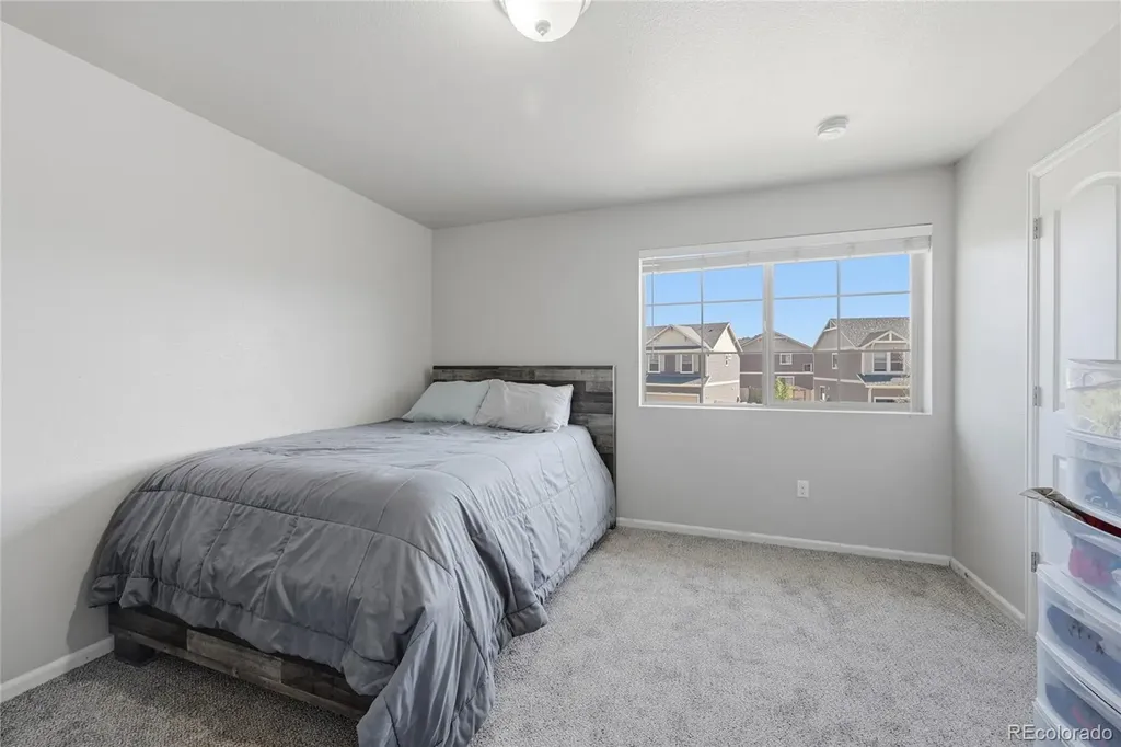 18261 E 47th Drive Denver CO 80249